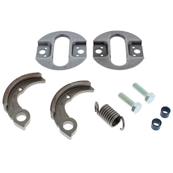 Clutch for Stihl FS360, FS420 Clearing Saw - 4116 160 2001