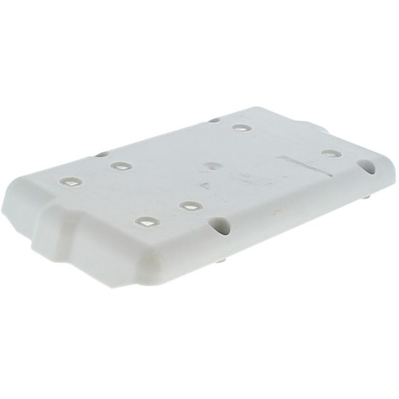 Guard Plate for Stihl FS500, FS550 Clearing Saw - 4116 790 7805