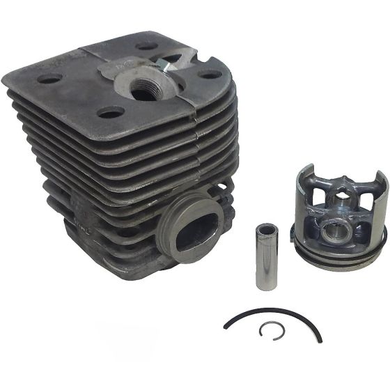Cylinder With Piston 44 mm for Stihl FS360, FS420 - 4116 020 1203