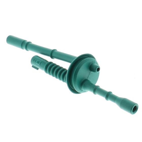 Hose for Stihl FS500, FS550 Clearing Saws - 4116 358 7702