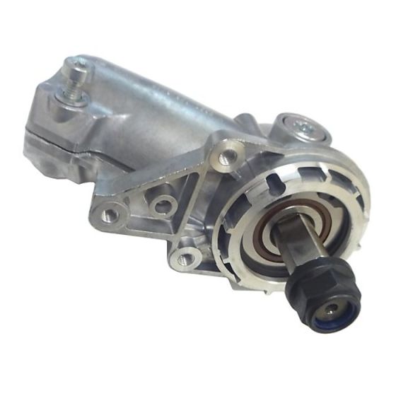 Gearhead M14 for Stihl FS500, FS550 Brushcutters - 4116 640 0115