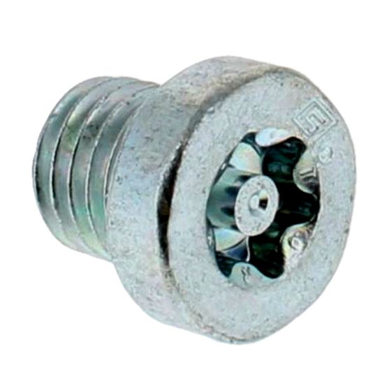 Screw Plug for Stihl FS500, FS550 Clearing Saws - 4116 713 6500