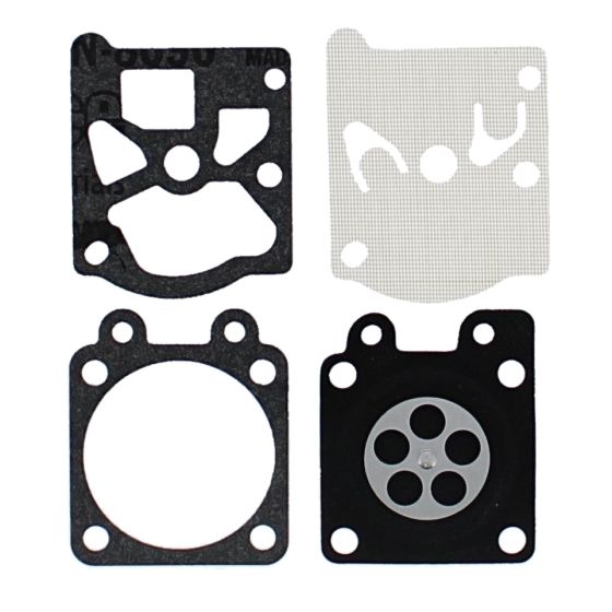 Carburettor Repair Kit fits Stihl FS220, FS280 Brushcutters - 4119 007 1061