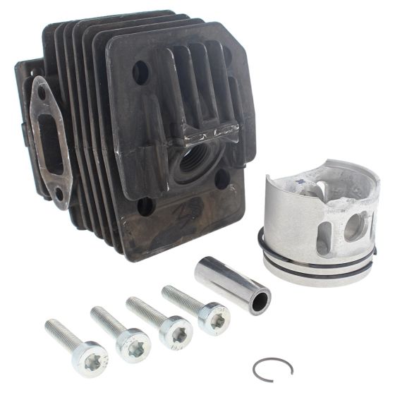 Cylinder W/ Piston 40 mm for Stihl FS220 Brushcutters - 4119 020 1207