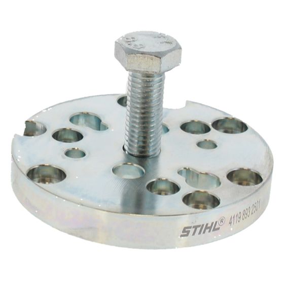 Flywheel Puller for Stihl FS88, FS90, FS111 Brushcutters  - 4119 890 4501