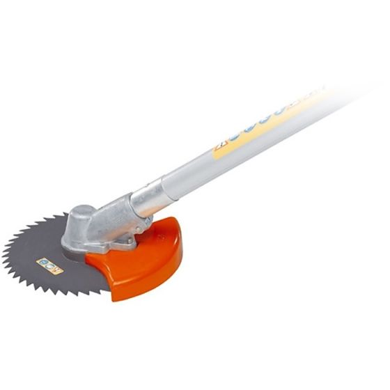 Limit Stop 225 for Stihl FS460C, FS460RC - 4147 710 8211