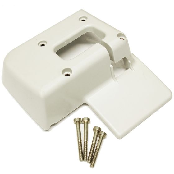 Cover Plate Kit for Stihl FS160, FS180 - 4119 007 1022
