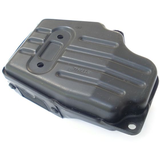 Muffler/Exhaust for Stihl FS220, FS220K - 4119 140 0600