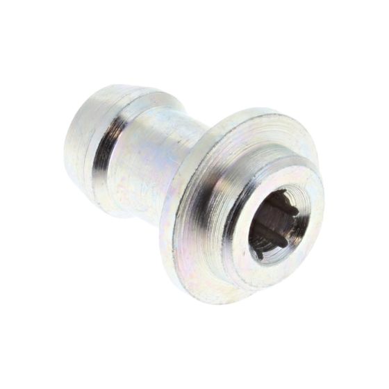 Slotted Nut for Stihl FS160, FS180, FS220 Brushcutters - OEM No. 4119 141 8302