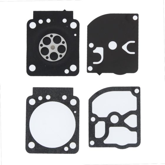 Carb Repair Kit for Stihl FR350, FR450 Backpack Brushcutters - 4128 007 1010