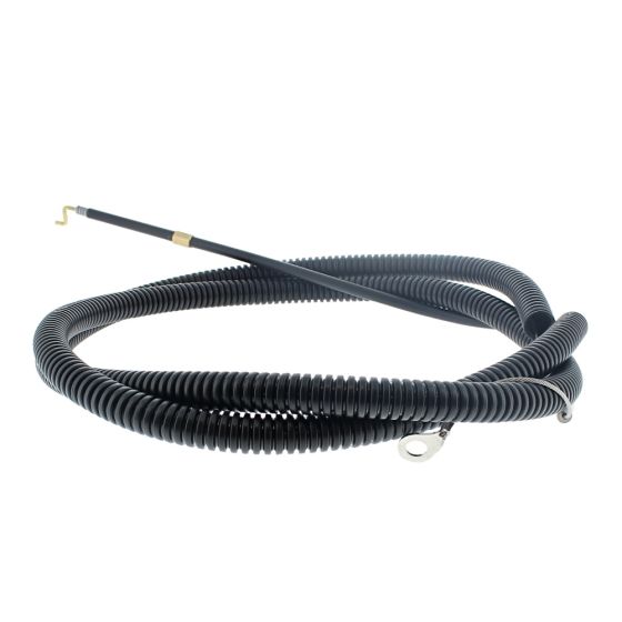 Throttle Cable for Stihl FR350, FR450 Brushcutters - 4128 180 1107
