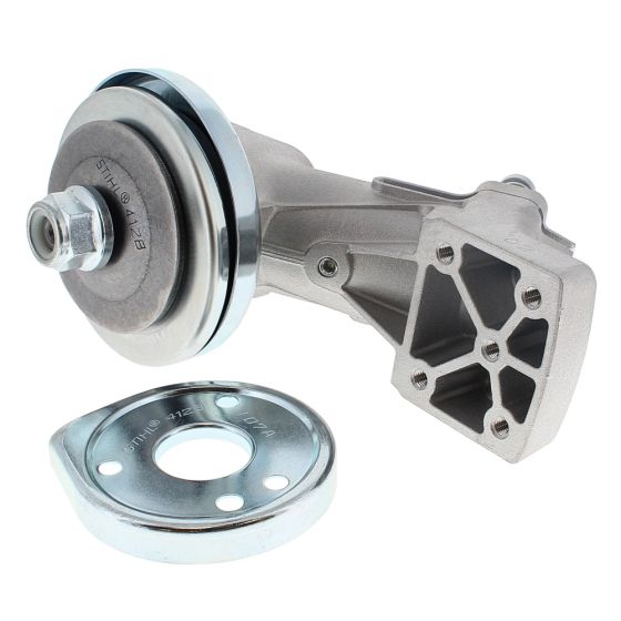 Gear Head for Stihl FS160, FS180, FS220, FS280 Brushcutters - 4128 640 0101