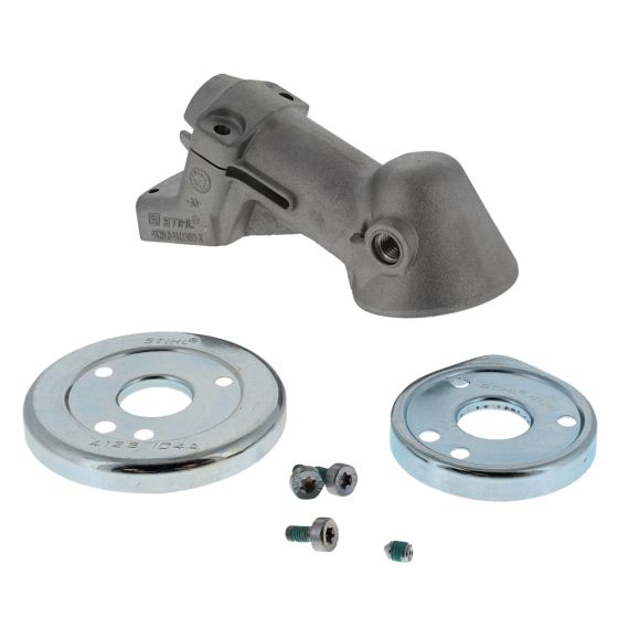 Gear Housing for Stihl FS300, FS350 Chainsaws - 4128 641 0350