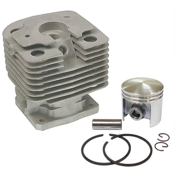 Cylinder W/ Piston 44mm for Stihl FR350, FR450 Brushcutters - 4128 020 1202