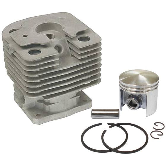 Cylinder With Piston 42 mm for Stihl FR350, FR450 - 4128 020 1211