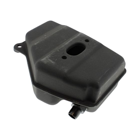 Muffler/Exhaust for Stihl FS400, FS450 Clearing Saws - OEM No. 4128 140 0601