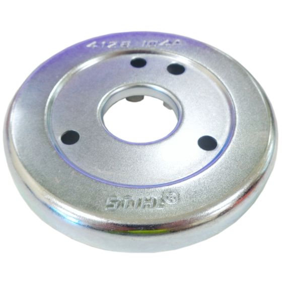 Guard Ring for Stihl FS400, FS450 Brushcutters - OEM No. 4128 717 2704