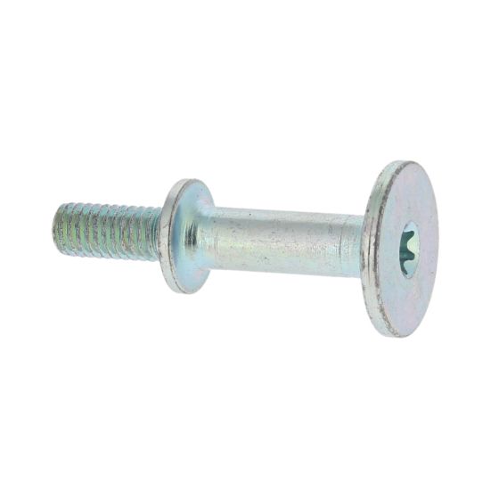 Collar Screw for Stihl FR350, FR450 Backpack Brushcutters - OEM No. 4128 791 6101
