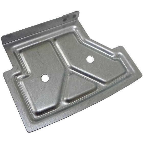 Air Guide Plate for Stihl FR106, BT106 - 4129 084 1400