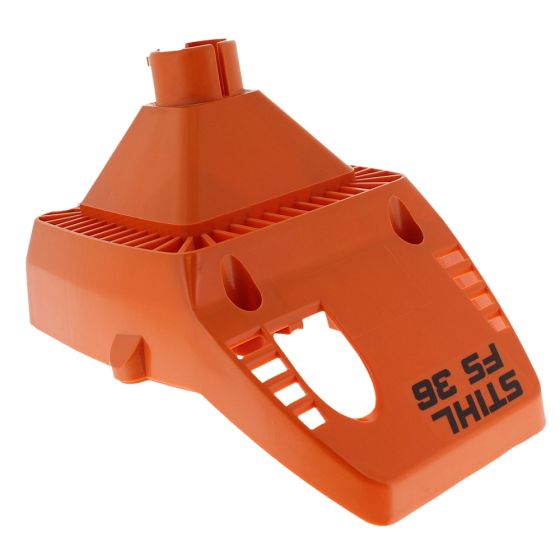 Clutch Housing for Stihl FS36, FS40 Brushcutters - 4130 161 0501