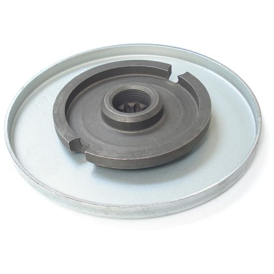 Thrust Plate for Stihl FSE65 - 4130 710 3801