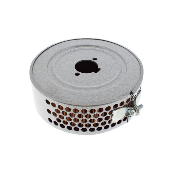 Air Filter Complete for Villiers F17 Industrial Engine Dellorto Carburettor - 41319