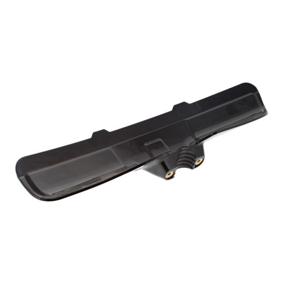 Protector for Makita UR002G, UR003G Trimmer - OEM No. 413336-2