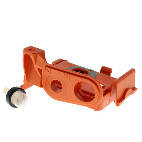 Filter Housing for Stihl BT120C, FS120 - 4134 140 2850