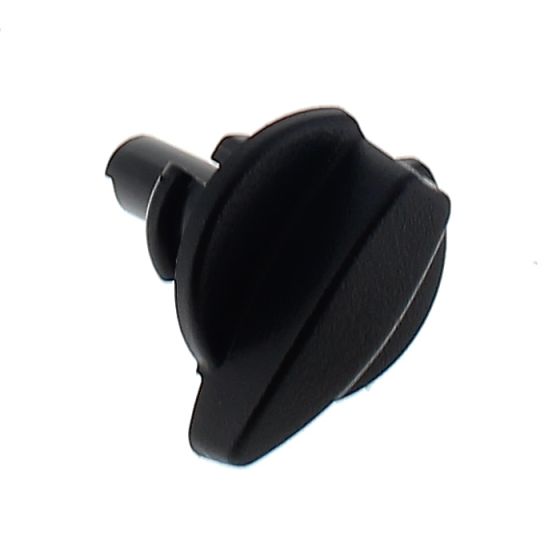 Choke Knob for Stihl FS120, FS200, FS250 Brushcutters - 4134 182 9501