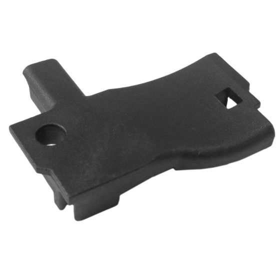 Support, Bottom for Stihl FS300, FS350 Clearing Saws - 4134 182 2104