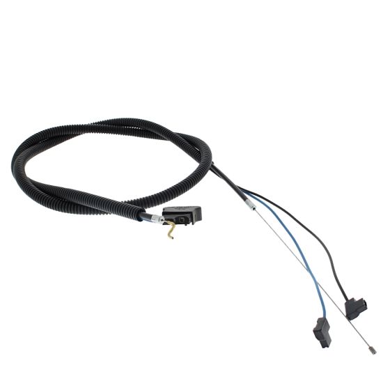 Throttle Cable for Stihl FR85T, FR85 Backpack Brushcutters - 4137 180 1108