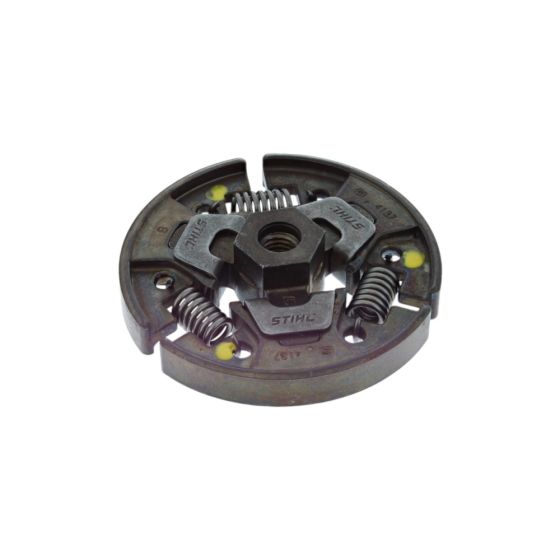 Clutch for Stihl KM85R KM85R Kombi Engine - 4137 160 2004