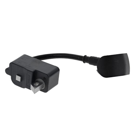 Ignition Module for Stihl KM 56 C-E, KM 56 RC-E, KM 56 RC-E Z Kombi Engine - 4139 400 1302