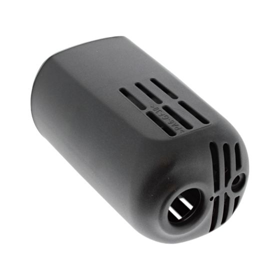 Rear Cover for Makita 9557HNR, 9557NBR, 9558NBR Angle Grinders - OEM No. 413A32-8