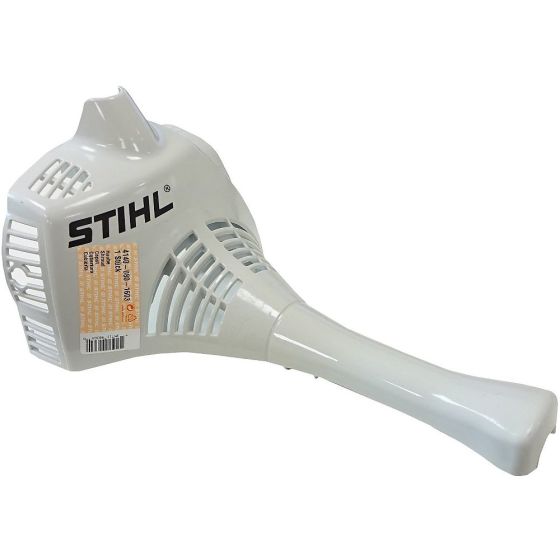 Shroud for Stihl FS55 Brushcutter - 4140 080 1603