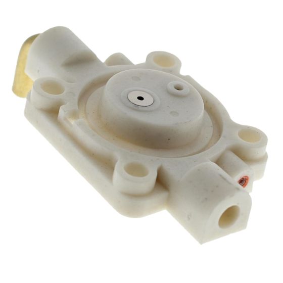 Flange for Stihl FS 38, FS 45, FS 45 C Brushcutters - 4140 120 2200