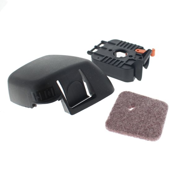 Filter Housing fits Stihl FS38, FS45, FS46 Brushcutters - 4140 140 2851