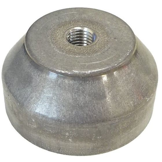 Starter Cup for Stihl HL45, MM55 - 4140 195 0601