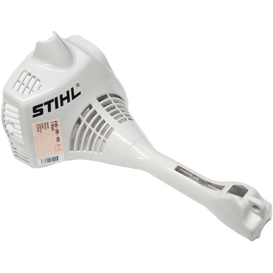 Shroud for Stihl FC55 - 4140 080 1602