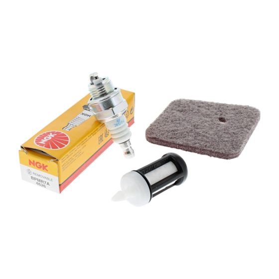 Service Kit for Stihl FS38, FS45, FS55 Brushcutters - 4140 007 4100