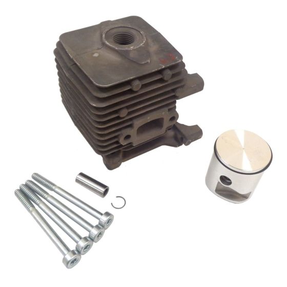 Cylinder With Piston O 34 mm for Stihl FS38 - 4140 020 1203