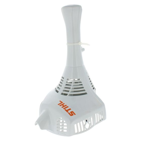 Engine Housing for Stihl FS55, FS55T Brushcutter - OEM No. 4140 020 3011