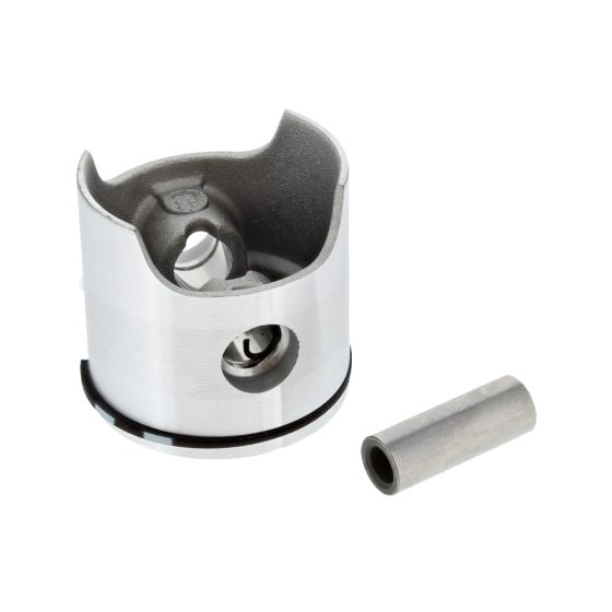 Piston 34mm for Stihl FS38, FS45, FS46 Brushcutters - OEM No. 4140 030 2004