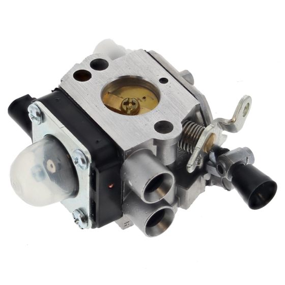 Carburettor for Stihl FS 38, FS 55, FS 55 R Brushcutter - OEM No. 4140 120 0639