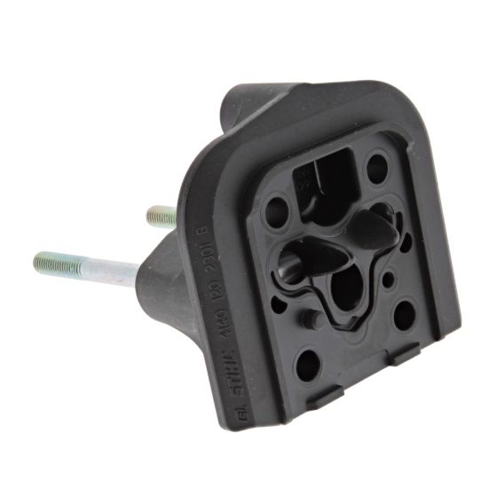 Spacer Flange for Stihl FS552, FS382, FS55R Brushcutters - OEM No. 4140 120 2300