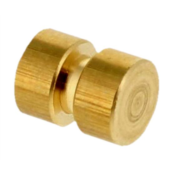 Pump Piston for Stihl KM55, KM55C Kombi Engines - 4140 121 5800