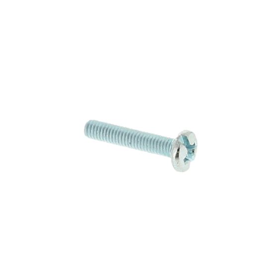 Screw for Stihl FS310, FS311 Clearing Saw - OEM No. 4140 122 7100