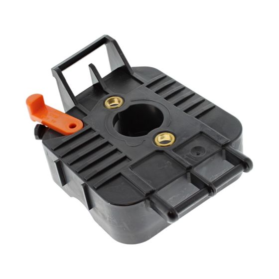 Filter Housing for Stihl MM55, MM55C MultiSystems - 4140 140 2801