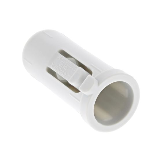 Grey Plastic Sleeve/Insert for Stihl FS55, FS75, FS85 Brushcutters - 4140 791 7207