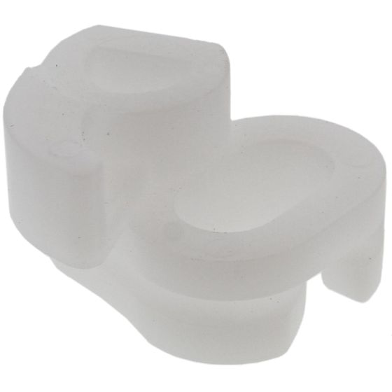 Throttle Lever fits Stihl FS40, FS50, FS56 Brushcutters - 4144 121 3501